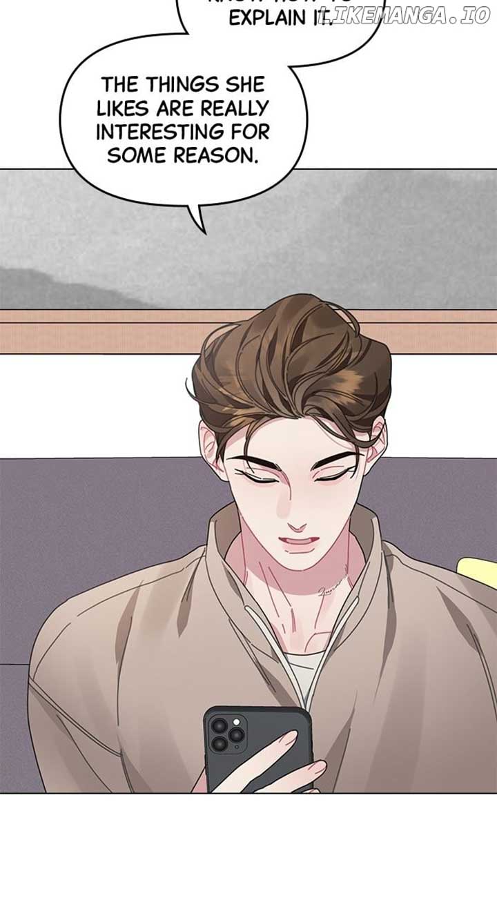 Oh, the Flower That Bloomed on the Wall Chapter 6 319 63