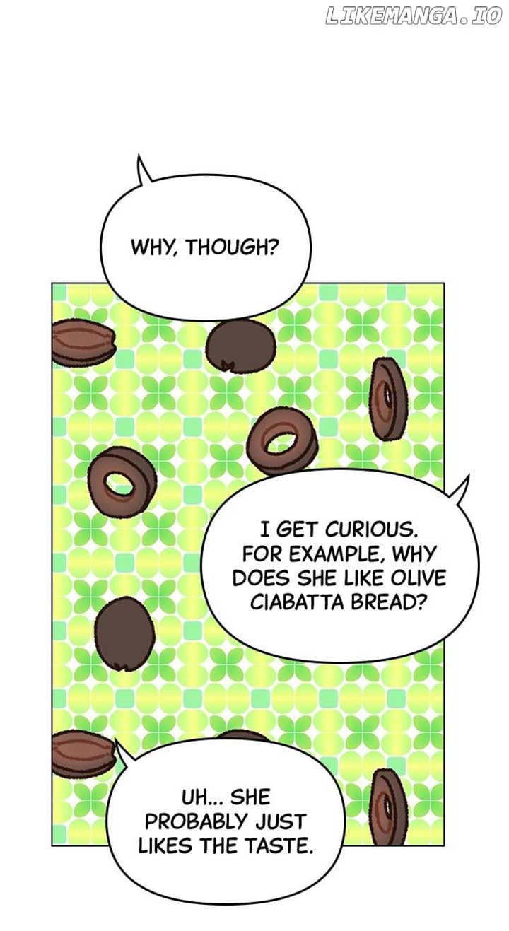 Oh, the Flower That Bloomed on the Wall Chapter 6 320 64