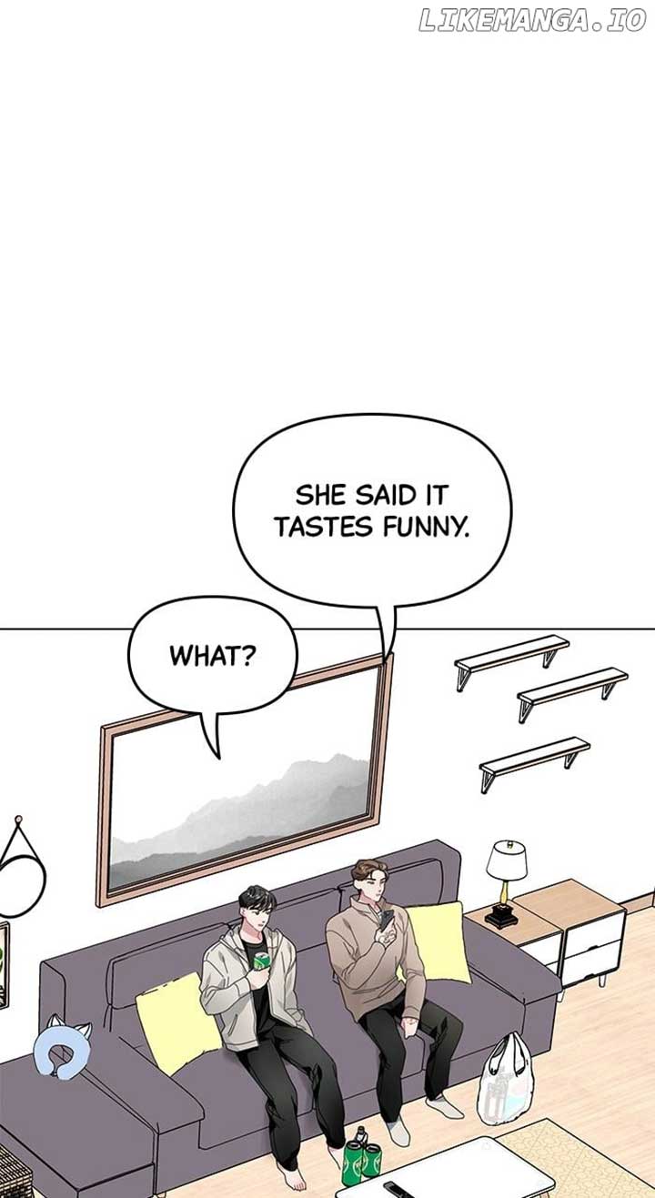 Oh, the Flower That Bloomed on the Wall Chapter 6 321 65