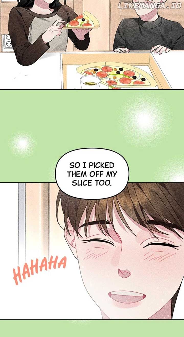 Oh, the Flower That Bloomed on the Wall Chapter 6 323 67