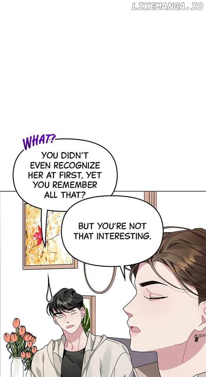 Oh, the Flower That Bloomed on the Wall Chapter 6 325 69