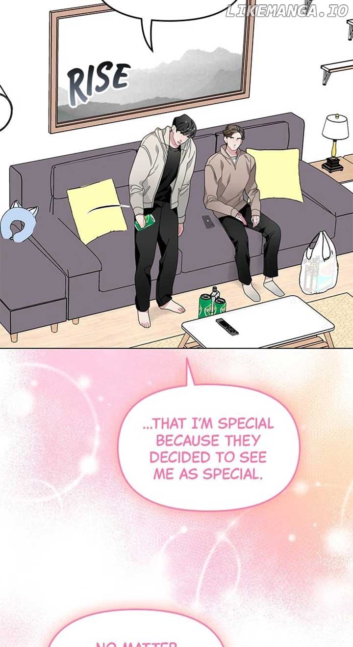 Oh, the Flower That Bloomed on the Wall Chapter 6 327 71