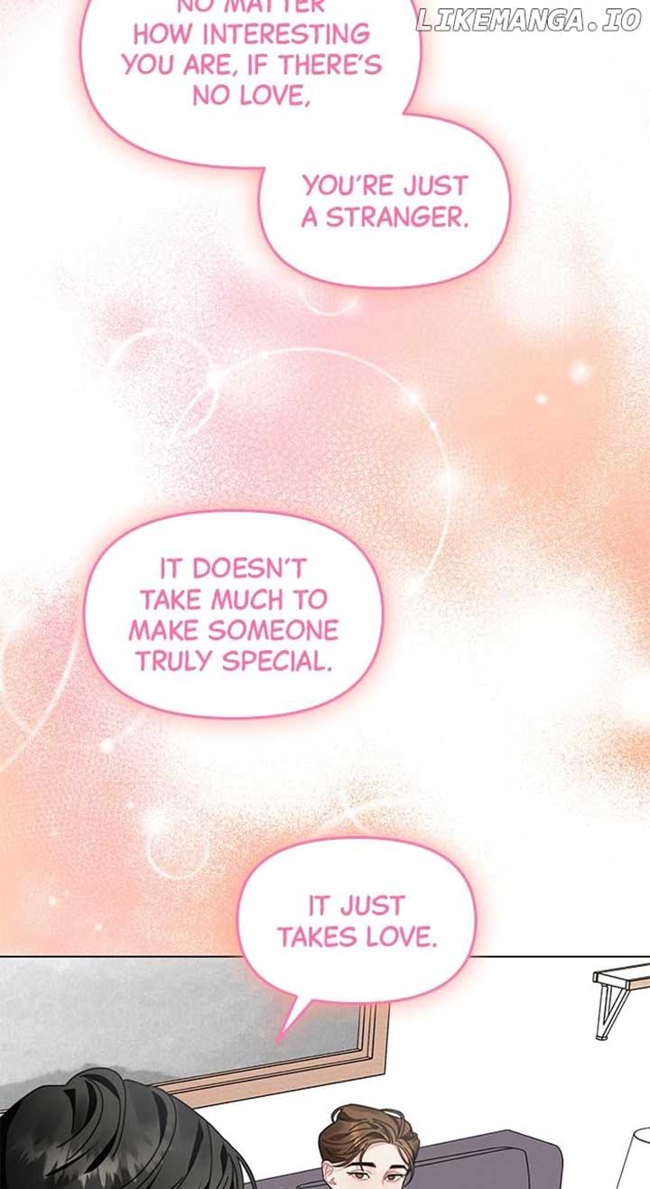 Oh, the Flower That Bloomed on the Wall Chapter 6 328 72