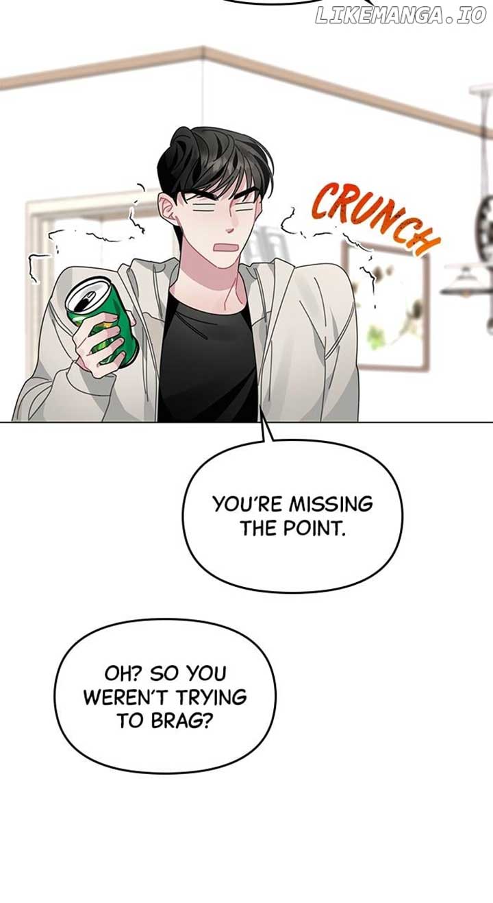 Oh, the Flower That Bloomed on the Wall Chapter 6 331 75