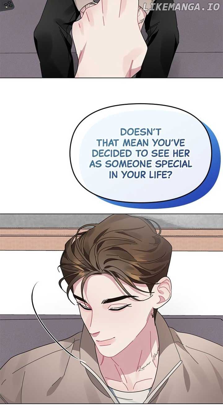 Oh, the Flower That Bloomed on the Wall Chapter 6 333 77