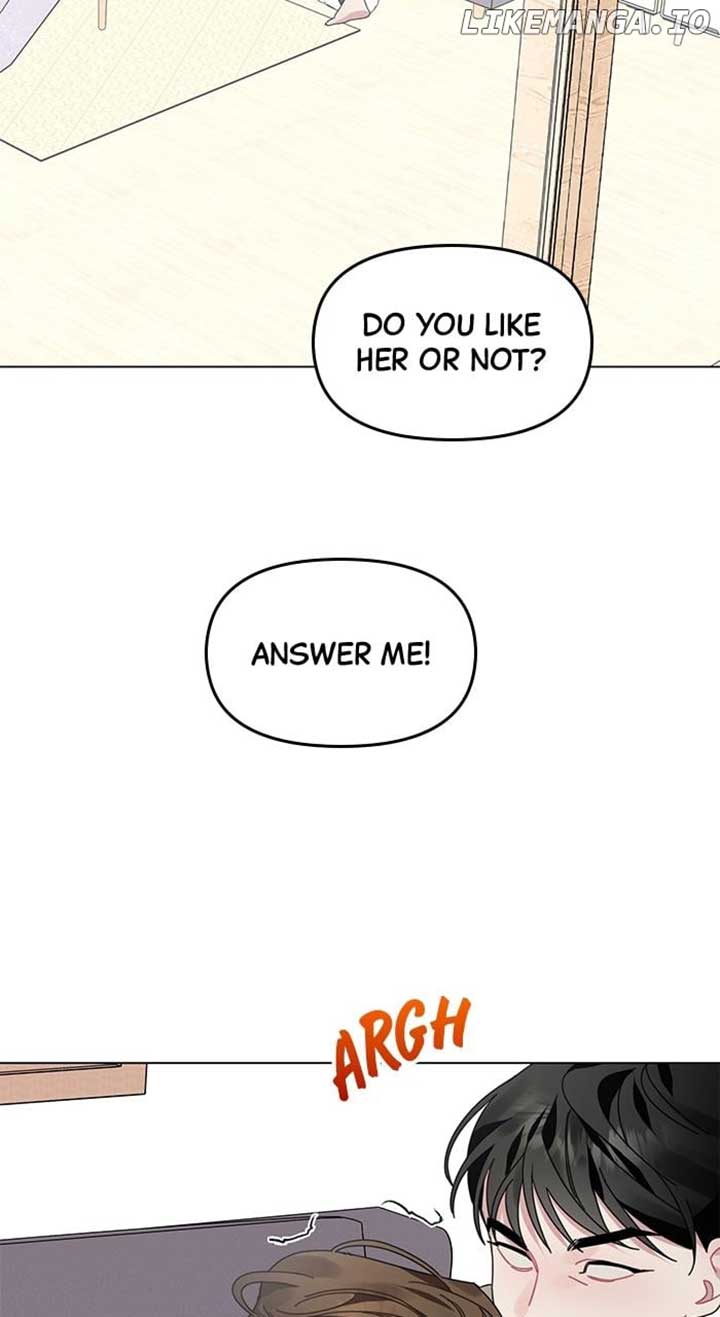 Oh, the Flower That Bloomed on the Wall Chapter 6 335 79