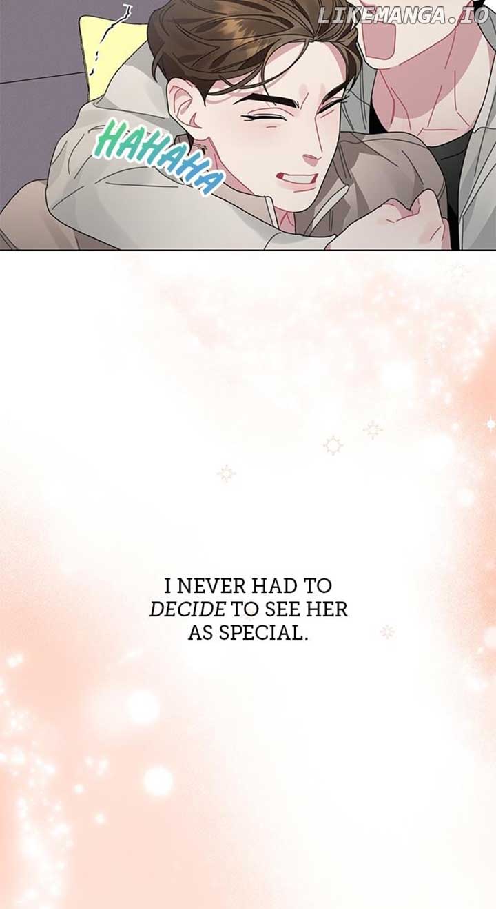 Oh, the Flower That Bloomed on the Wall Chapter 6 336 80