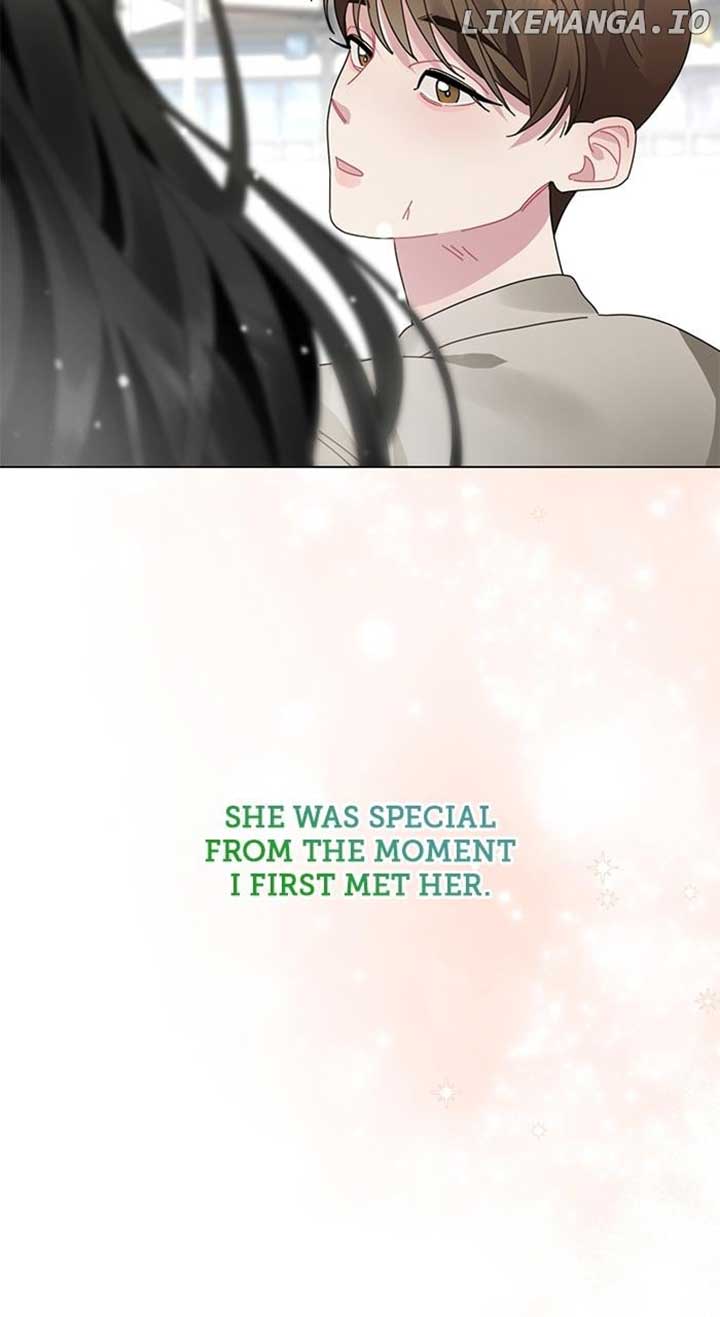 Oh, the Flower That Bloomed on the Wall Chapter 6 338 82