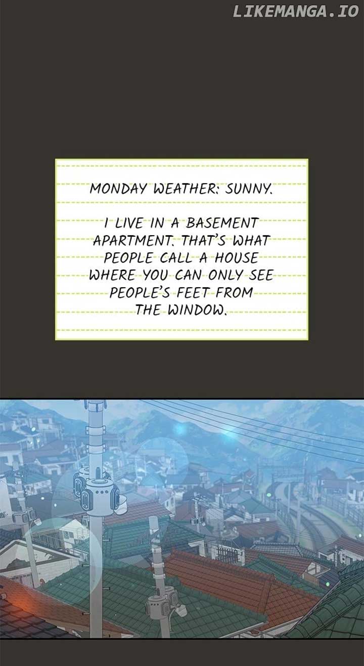 Oh, the Flower That Bloomed on the Wall Chapter 8 254 ch 8 1