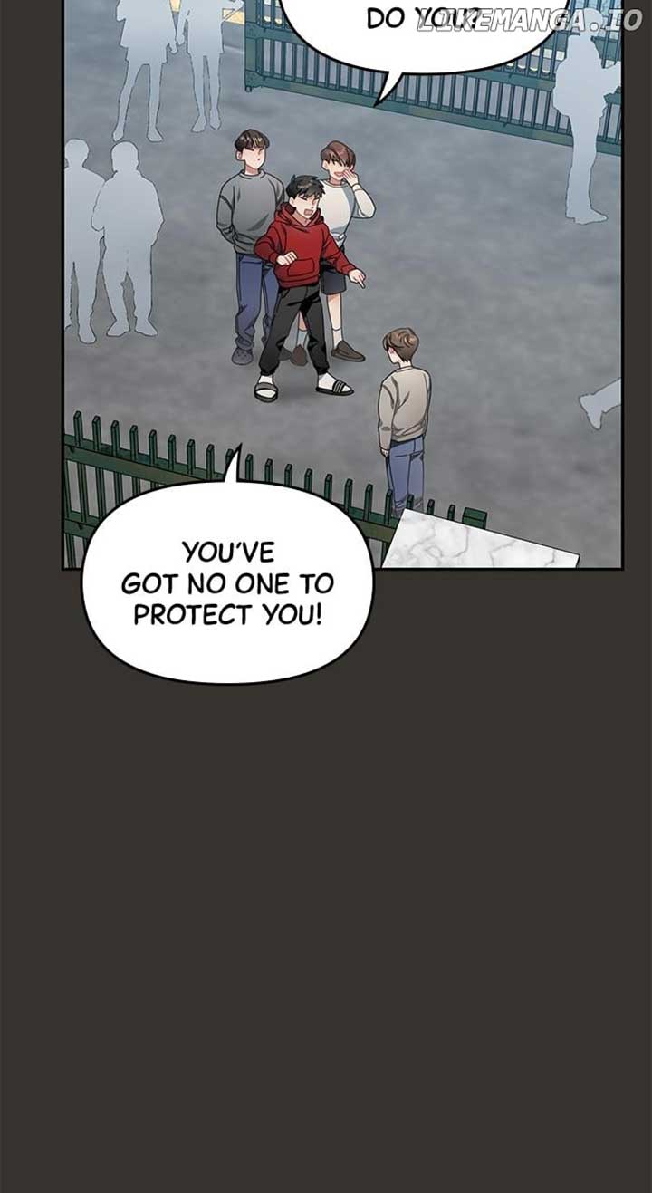 Oh, the Flower That Bloomed on the Wall Chapter 8 263 ch 8 10