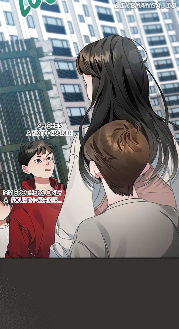 Oh, the Flower That Bloomed on the Wall Chapter 8 265 ch 8 12