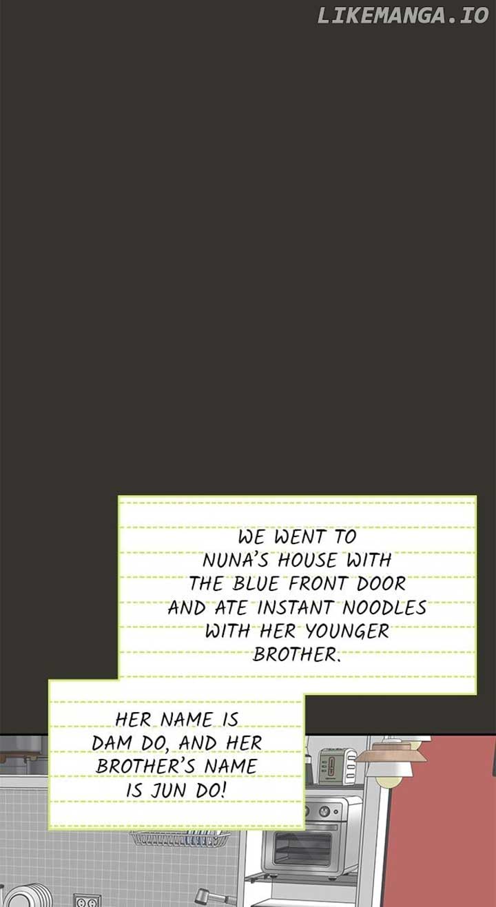 Oh, the Flower That Bloomed on the Wall Chapter 8 268 ch 8 15