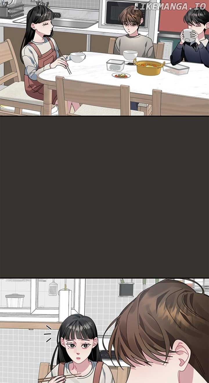 Oh, the Flower That Bloomed on the Wall Chapter 8 269 ch 8 16