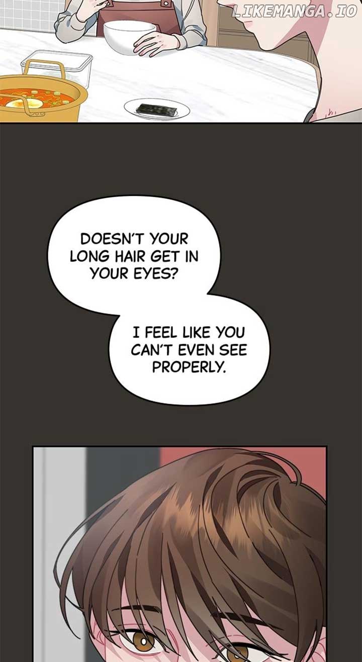 Oh, the Flower That Bloomed on the Wall Chapter 8 270 ch 8 17