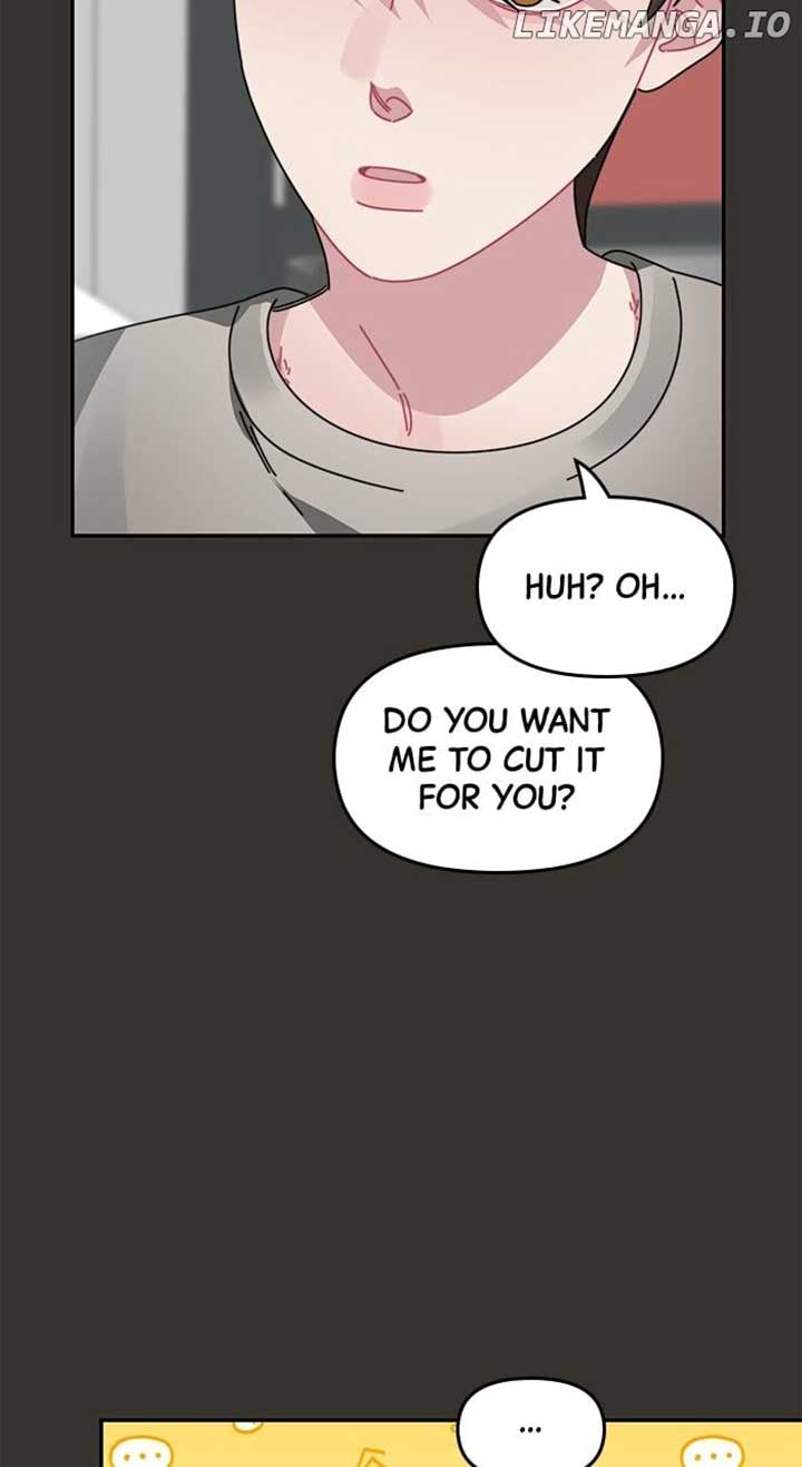 Oh, the Flower That Bloomed on the Wall Chapter 8 271 ch 8 18