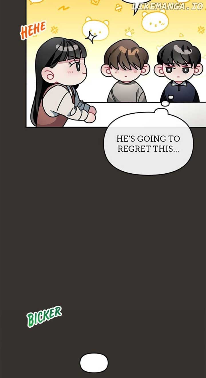 Oh, the Flower That Bloomed on the Wall Chapter 8 272 ch 8 19