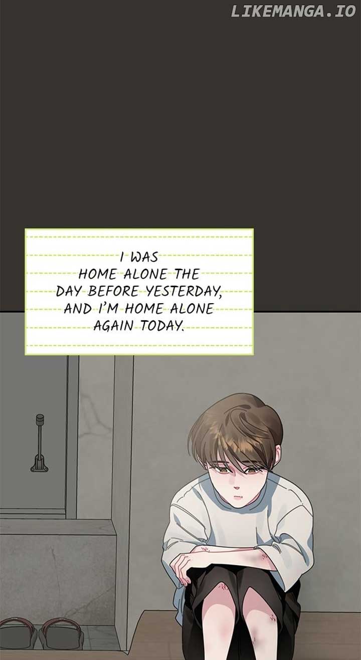 Oh, the Flower That Bloomed on the Wall Chapter 8 255 ch 8 2