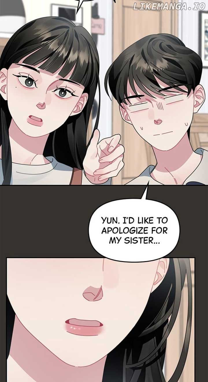 Oh, the Flower That Bloomed on the Wall Chapter 8 276 ch 8 23