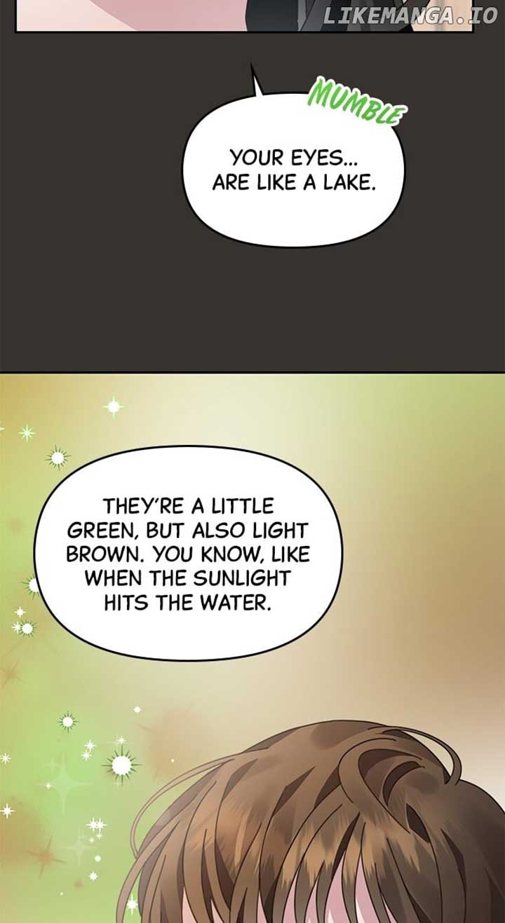 Oh, the Flower That Bloomed on the Wall Chapter 8 277 ch 8 24