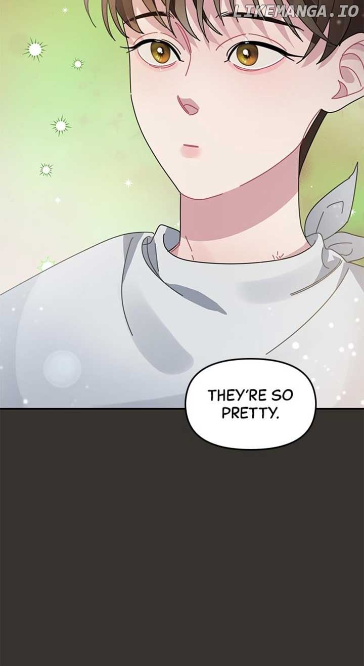 Oh, the Flower That Bloomed on the Wall Chapter 8 278 ch 8 25