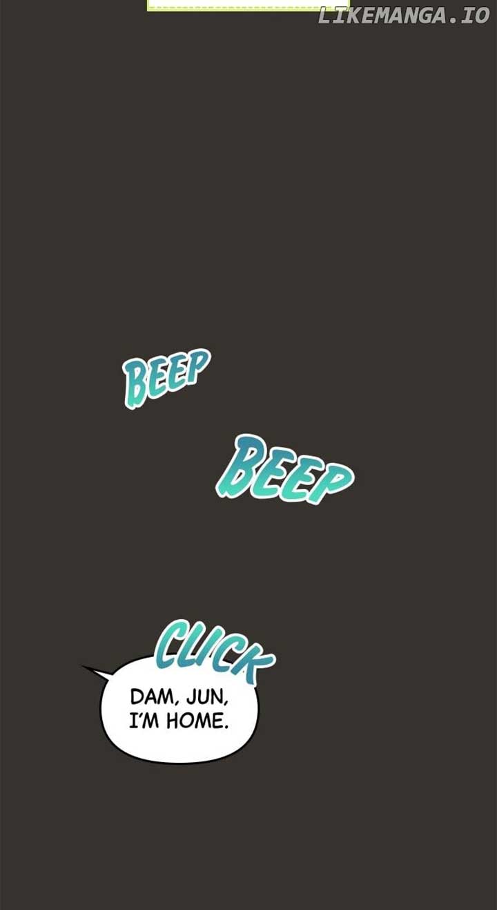 Oh, the Flower That Bloomed on the Wall Chapter 8 280 ch 8 27