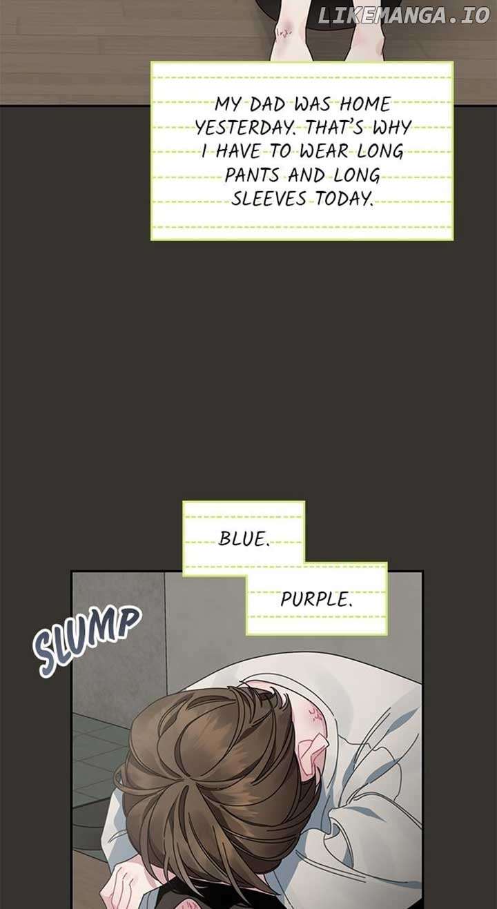 Oh, the Flower That Bloomed on the Wall Chapter 8 256 ch 8 3