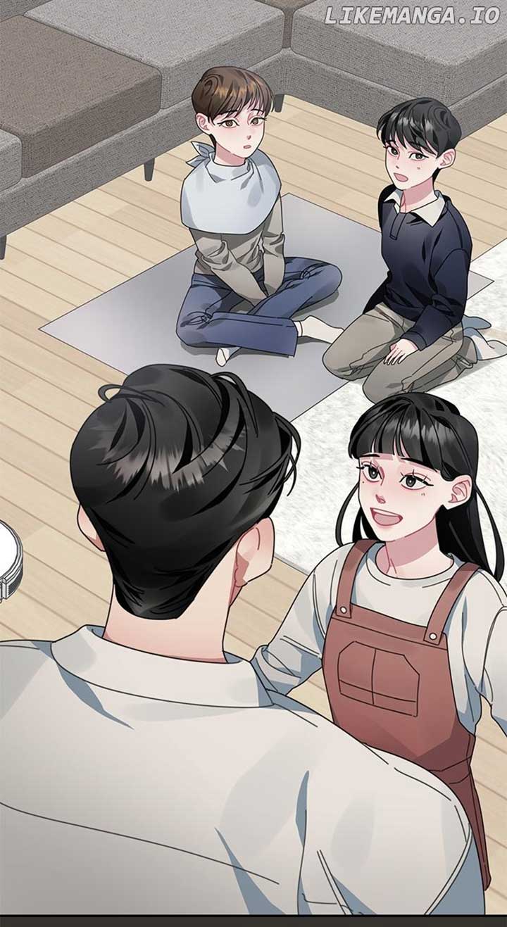 Oh, the Flower That Bloomed on the Wall Chapter 8 283 ch 8 30