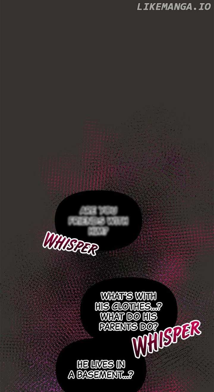 Oh, the Flower That Bloomed on the Wall Chapter 8 285 ch 8 32