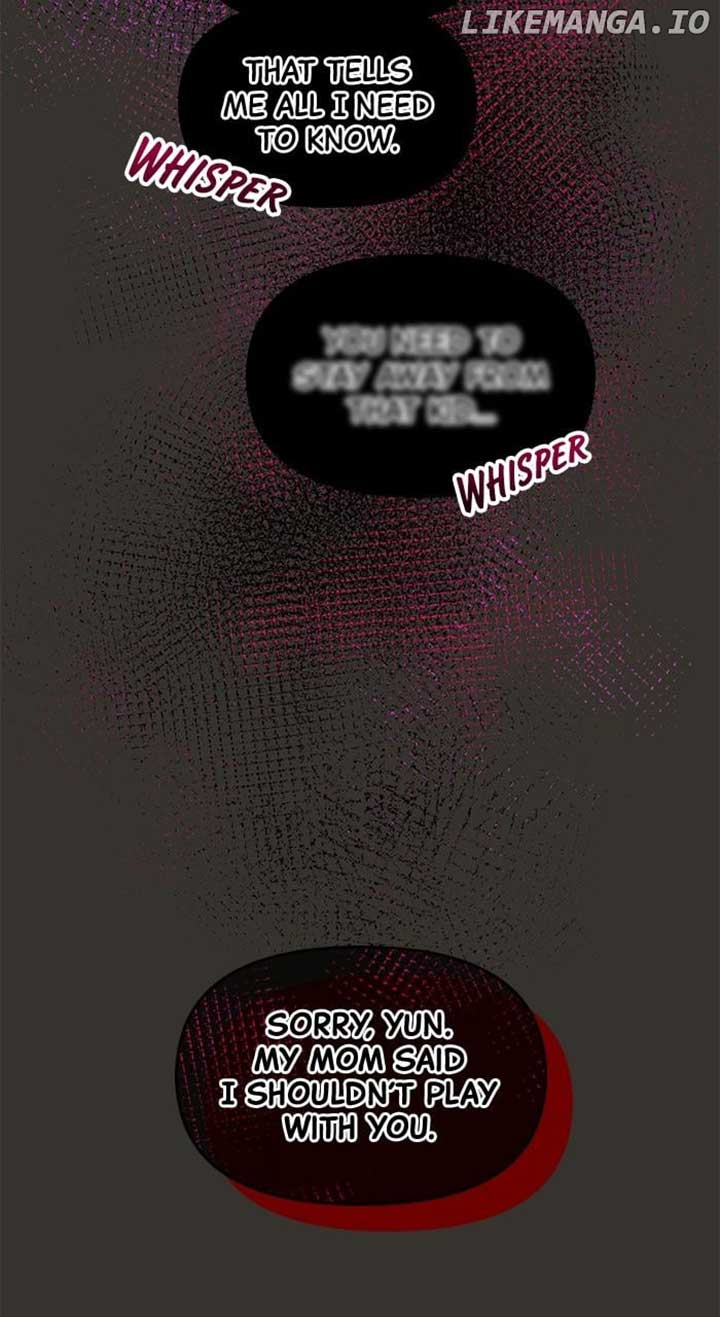 Oh, the Flower That Bloomed on the Wall Chapter 8 286 ch 8 33