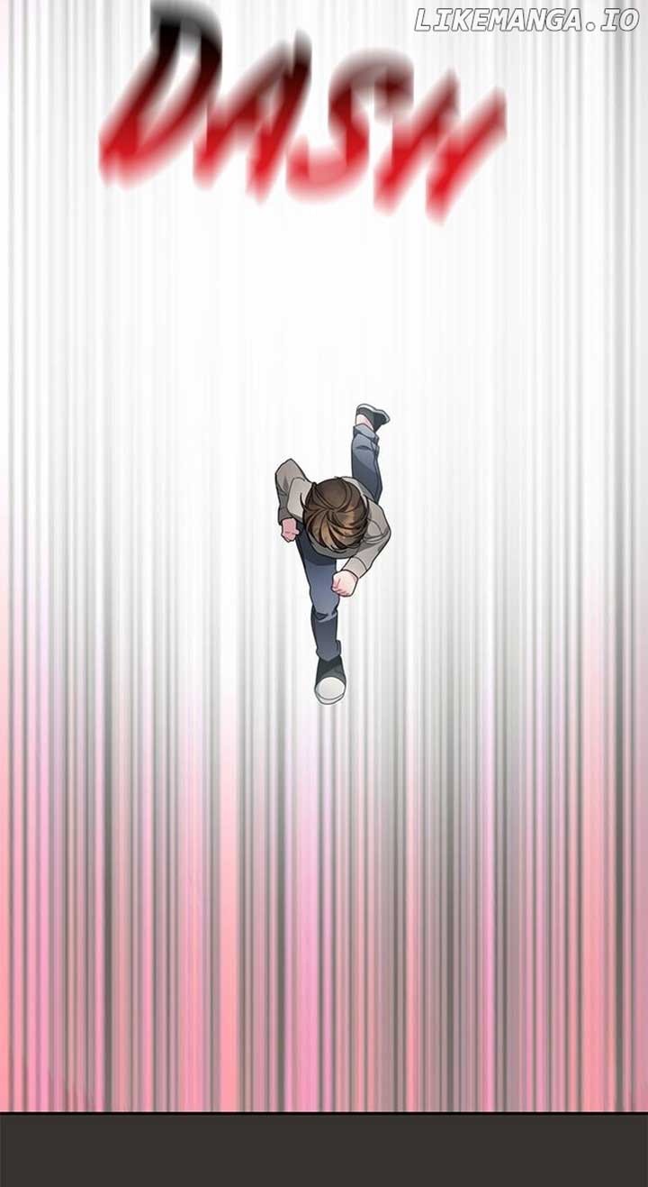 Oh, the Flower That Bloomed on the Wall Chapter 8 289 ch 8 36