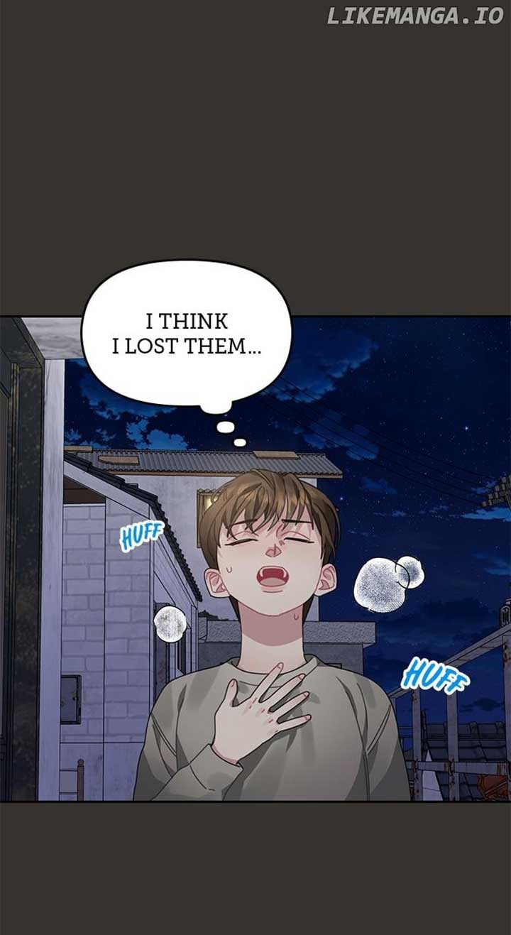 Oh, the Flower That Bloomed on the Wall Chapter 8 290 ch 8 37