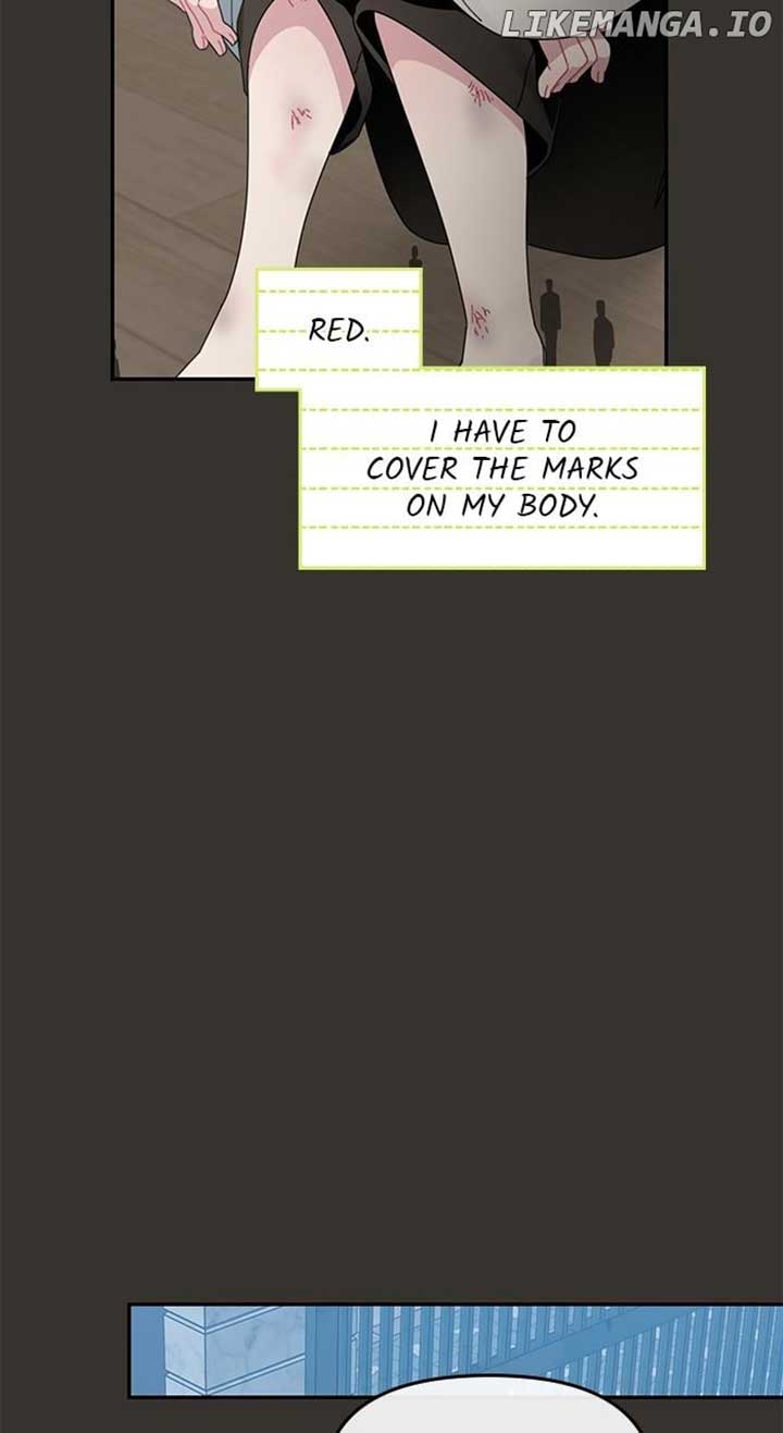 Oh, the Flower That Bloomed on the Wall Chapter 8 257 ch 8 4