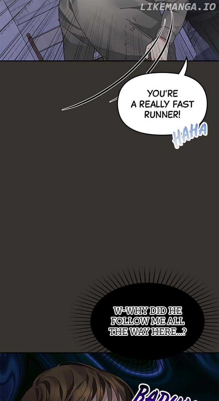 Oh, the Flower That Bloomed on the Wall Chapter 8 293 ch 8 40