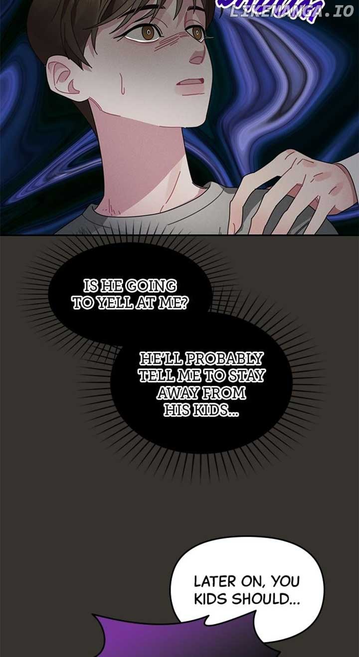 Oh, the Flower That Bloomed on the Wall Chapter 8 294 ch 8 41