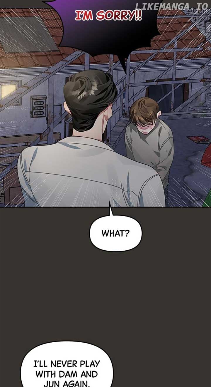 Oh, the Flower That Bloomed on the Wall Chapter 8 295 ch 8 42