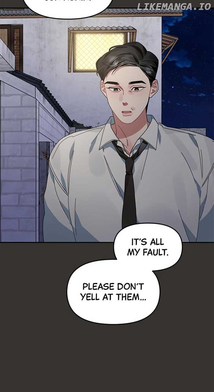 Oh, the Flower That Bloomed on the Wall Chapter 8 296 ch 8 43