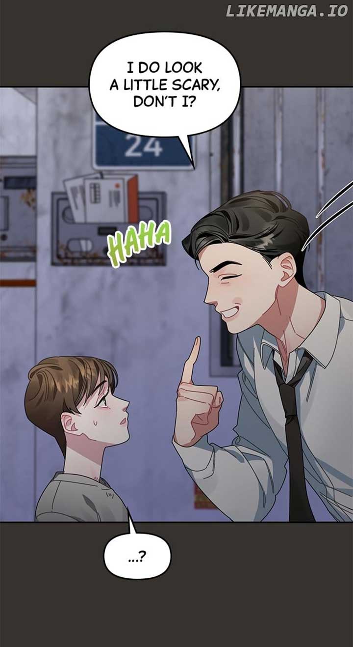 Oh, the Flower That Bloomed on the Wall Chapter 8 298 ch 8 45