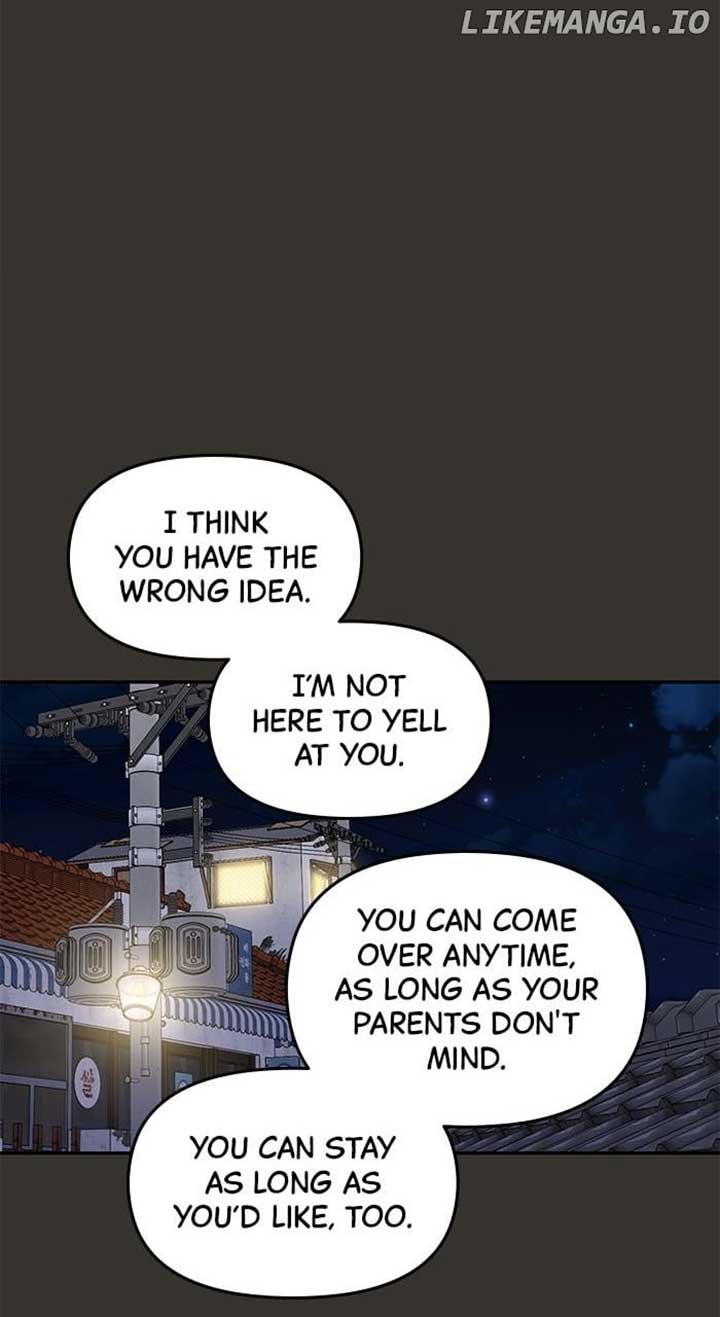 Oh, the Flower That Bloomed on the Wall Chapter 8 299 ch 8 46