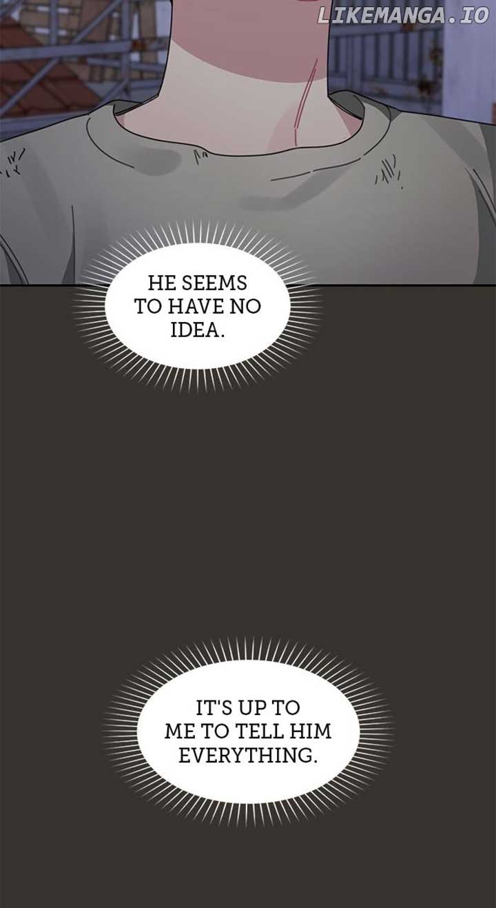 Oh, the Flower That Bloomed on the Wall Chapter 8 302 ch 8 49