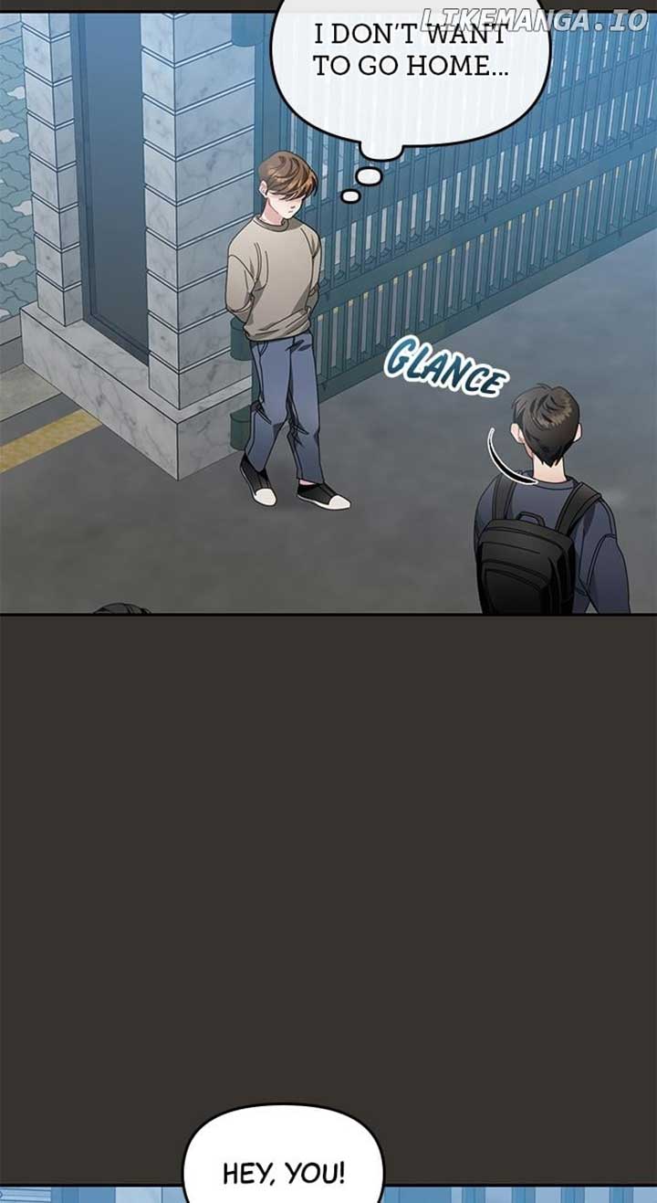 Oh, the Flower That Bloomed on the Wall Chapter 8 258 ch 8 5