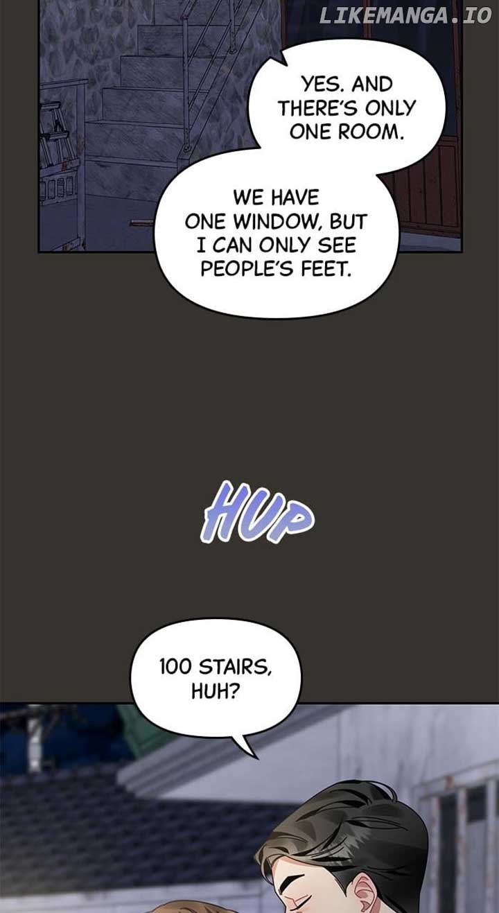 Oh, the Flower That Bloomed on the Wall Chapter 8 304 ch 8 51