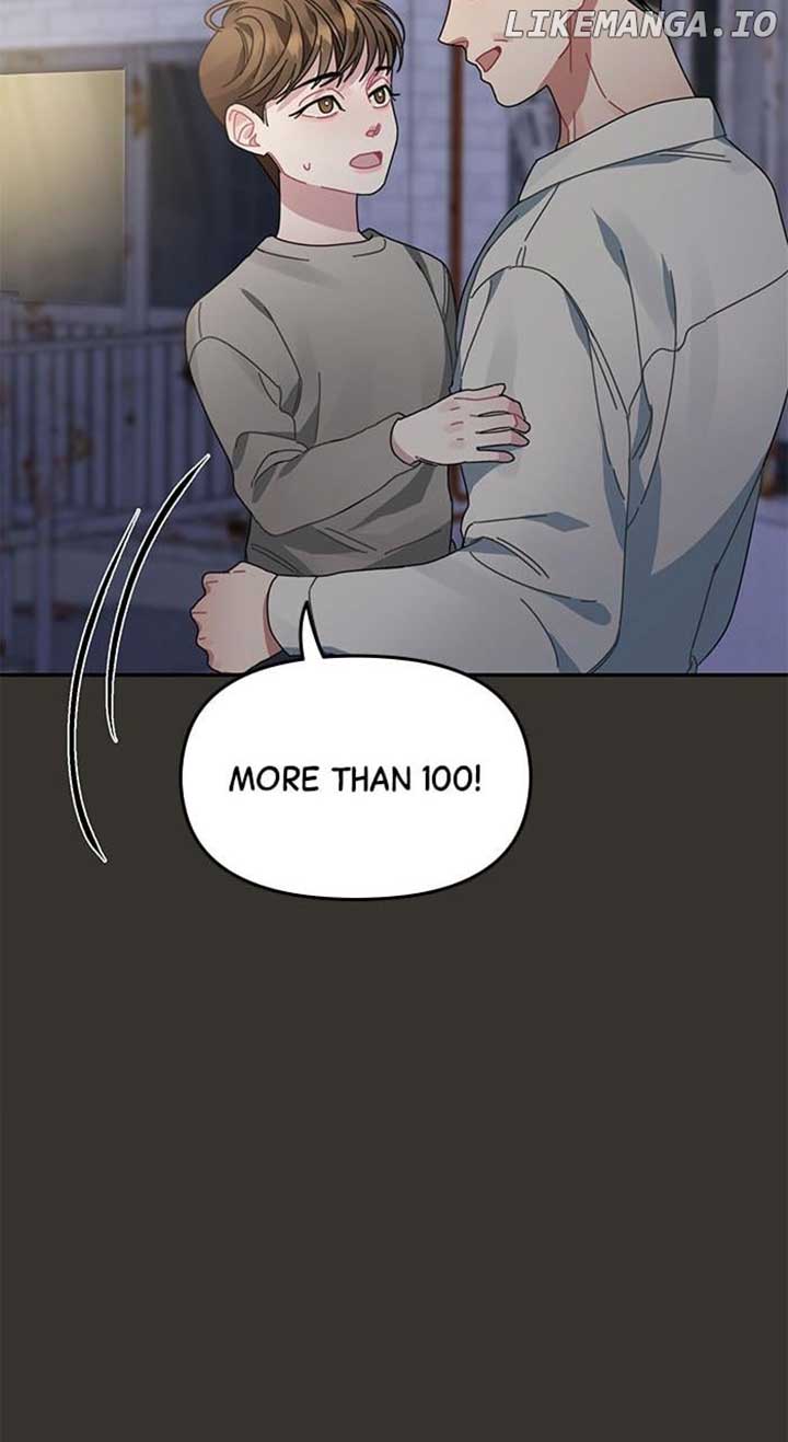 Oh, the Flower That Bloomed on the Wall Chapter 8 305 ch 8 52