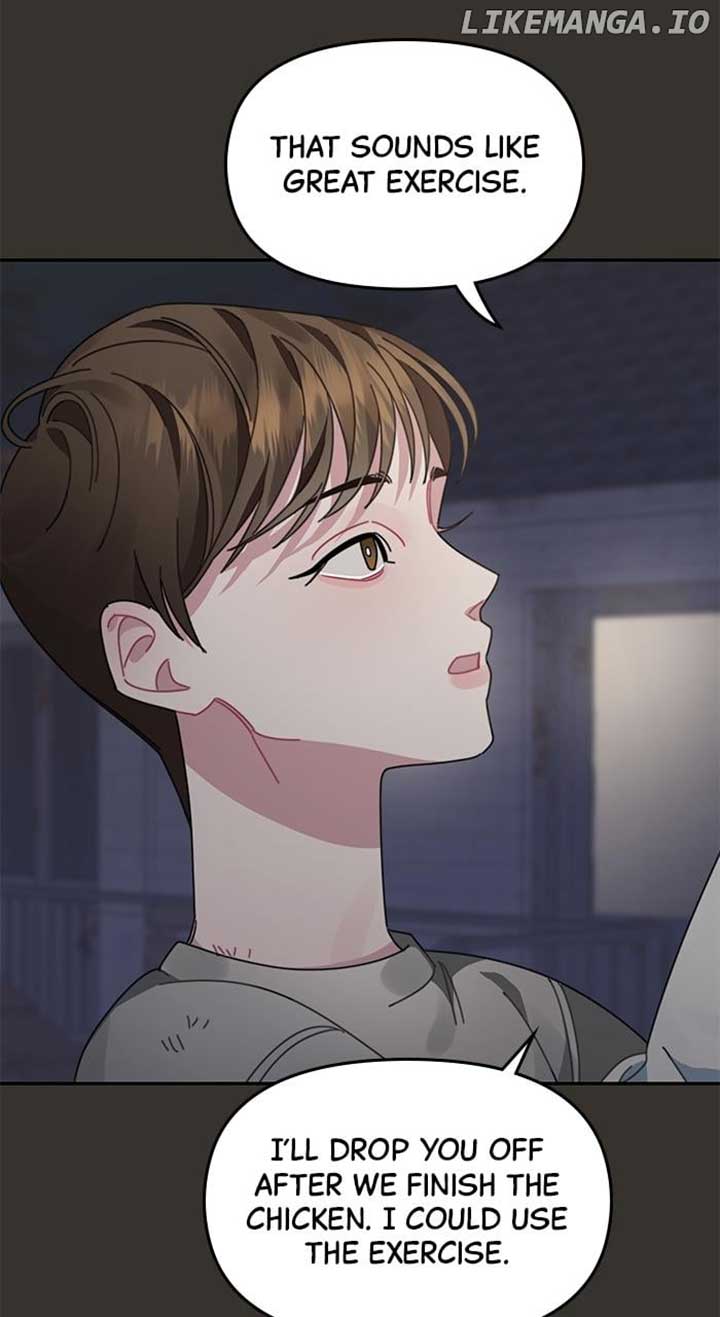 Oh, the Flower That Bloomed on the Wall Chapter 8 306 ch 8 53