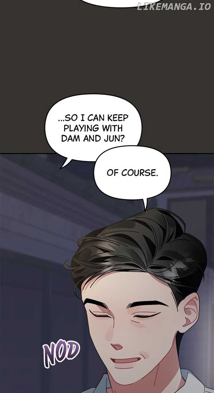 Oh, the Flower That Bloomed on the Wall Chapter 8 307 ch 8 54