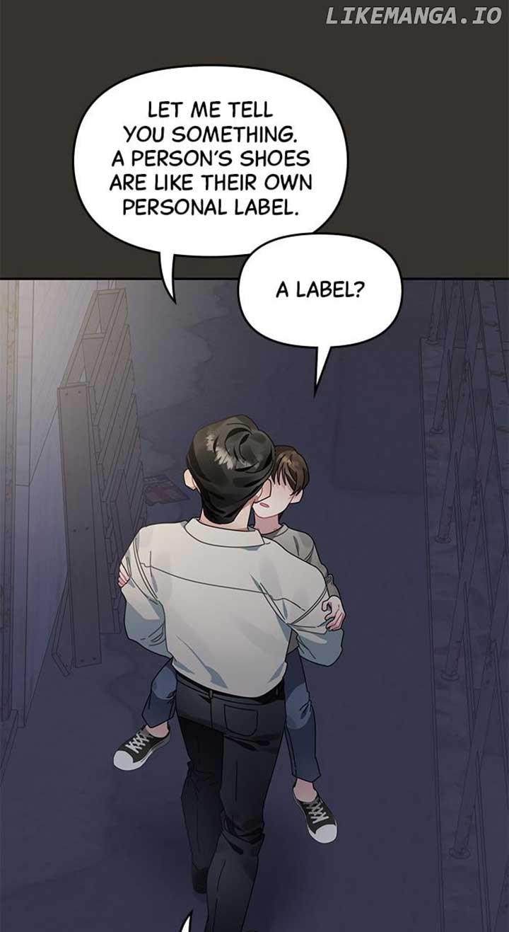 Oh, the Flower That Bloomed on the Wall Chapter 8 309 ch 8 56