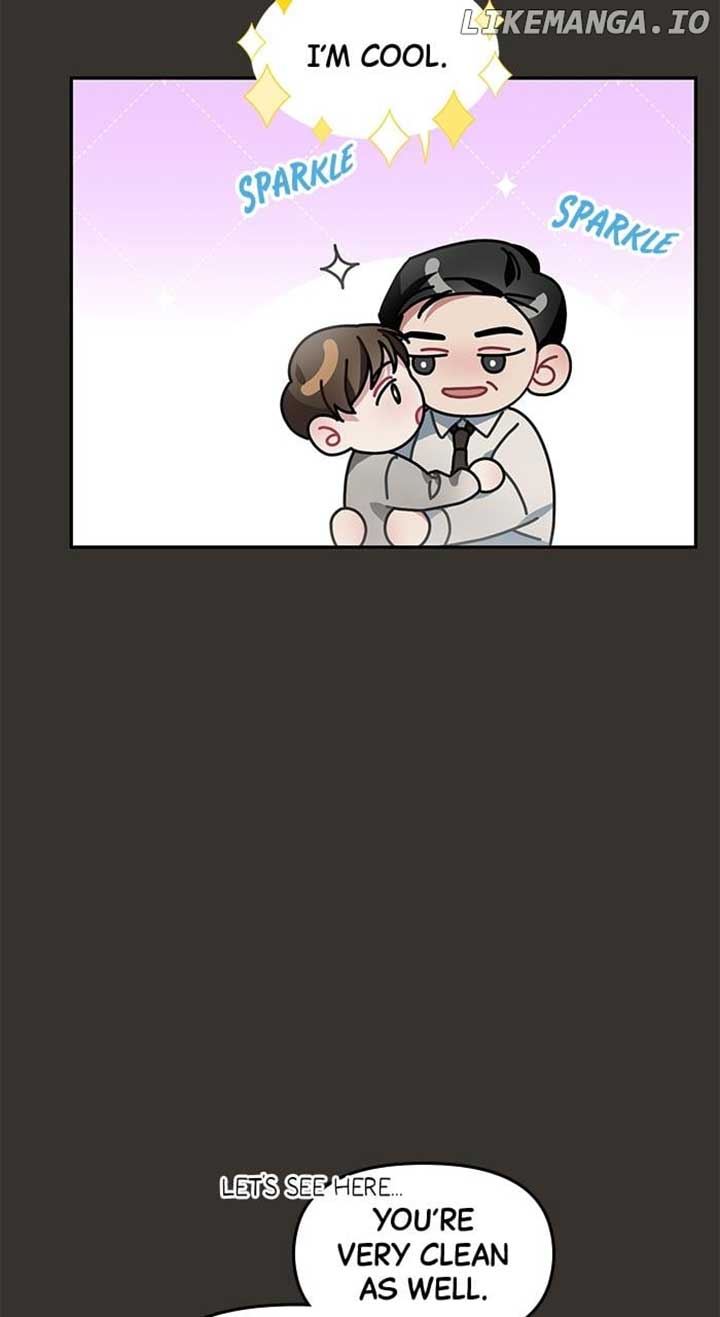 Oh, the Flower That Bloomed on the Wall Chapter 8 313 ch 8 60