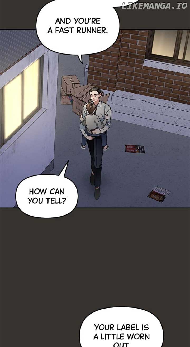 Oh, the Flower That Bloomed on the Wall Chapter 8 314 ch 8 61