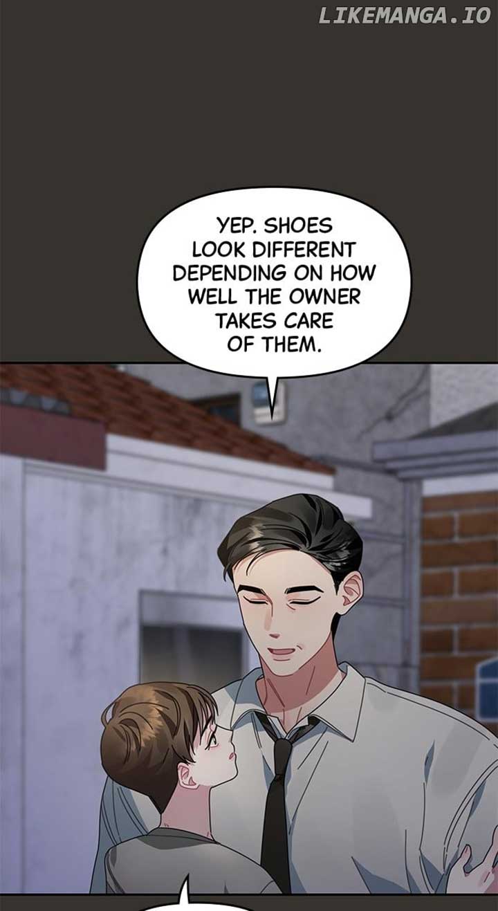 Oh, the Flower That Bloomed on the Wall Chapter 8 316 ch 8 63