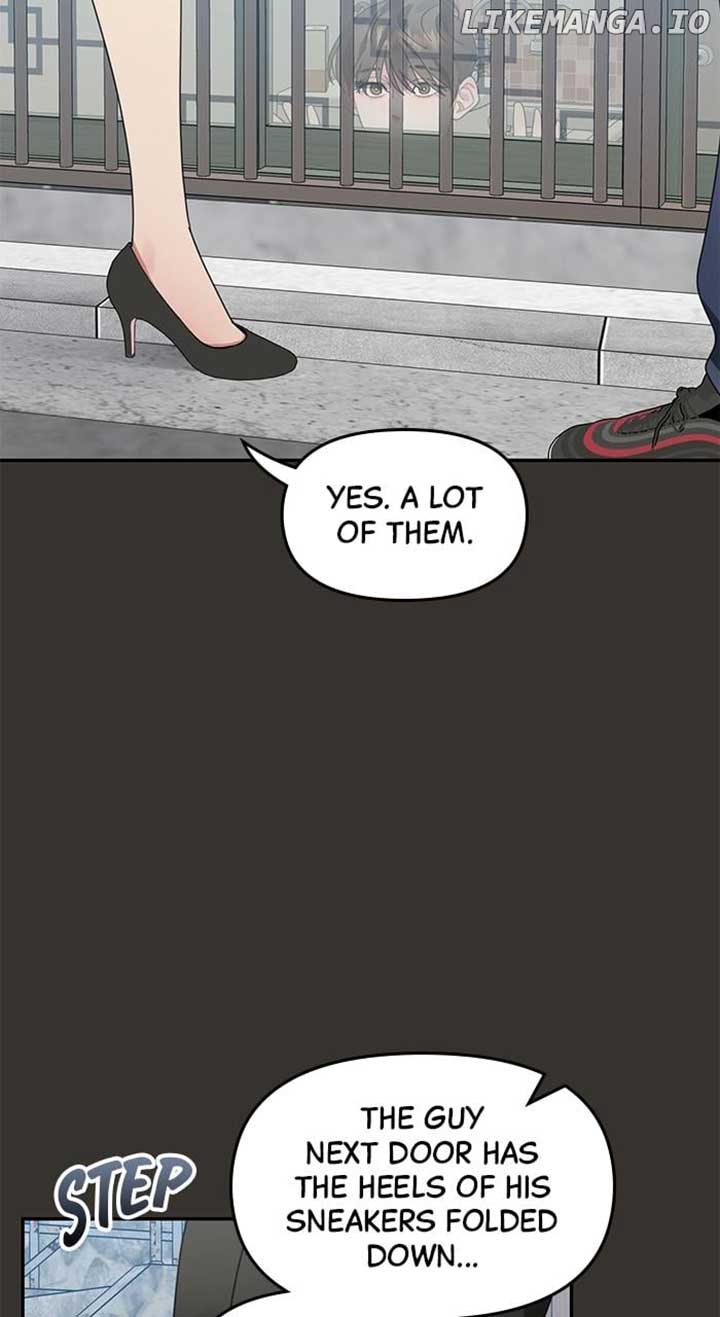 Oh, the Flower That Bloomed on the Wall Chapter 8 319 ch 8 66