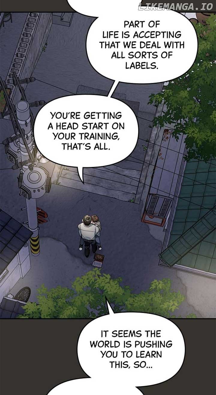 Oh, the Flower That Bloomed on the Wall Chapter 8 322 ch 8 69